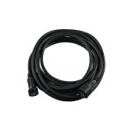 EUROLITE 230V-Netzkabel für LED IP PAR-64 48x3W,...