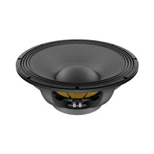 LAVOCE SAF214.50 21 Zoll  Subwoofer, Ferrit, Alukorb