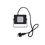 EUROLITE LED IP FL-10 SMD grün