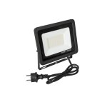 EUROLITE LED IP FL-50 SMD WW Outdoor-Scheinwerfer 50W...