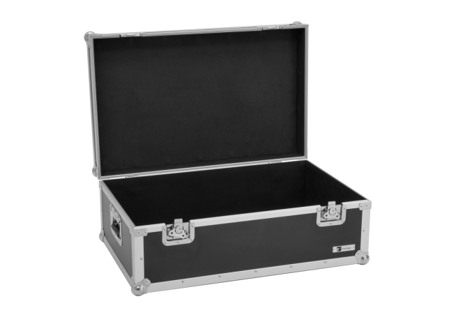 ROADINGER Universal-Koffer-Case Tour Pro 82x32x52 schwarz