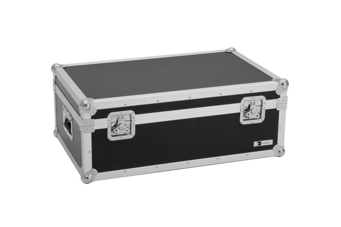 ROADINGER Universal-Koffer-Case Tour Pro 82x32x52 schwarz