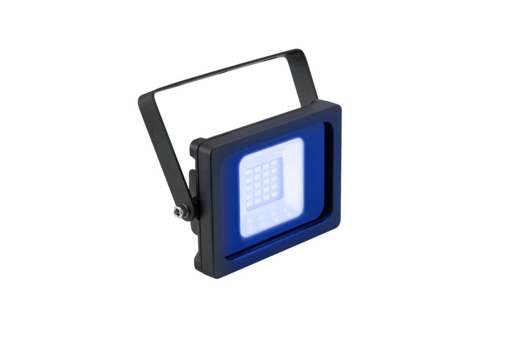 EUROLITE LED IP FL-10 SMD blau