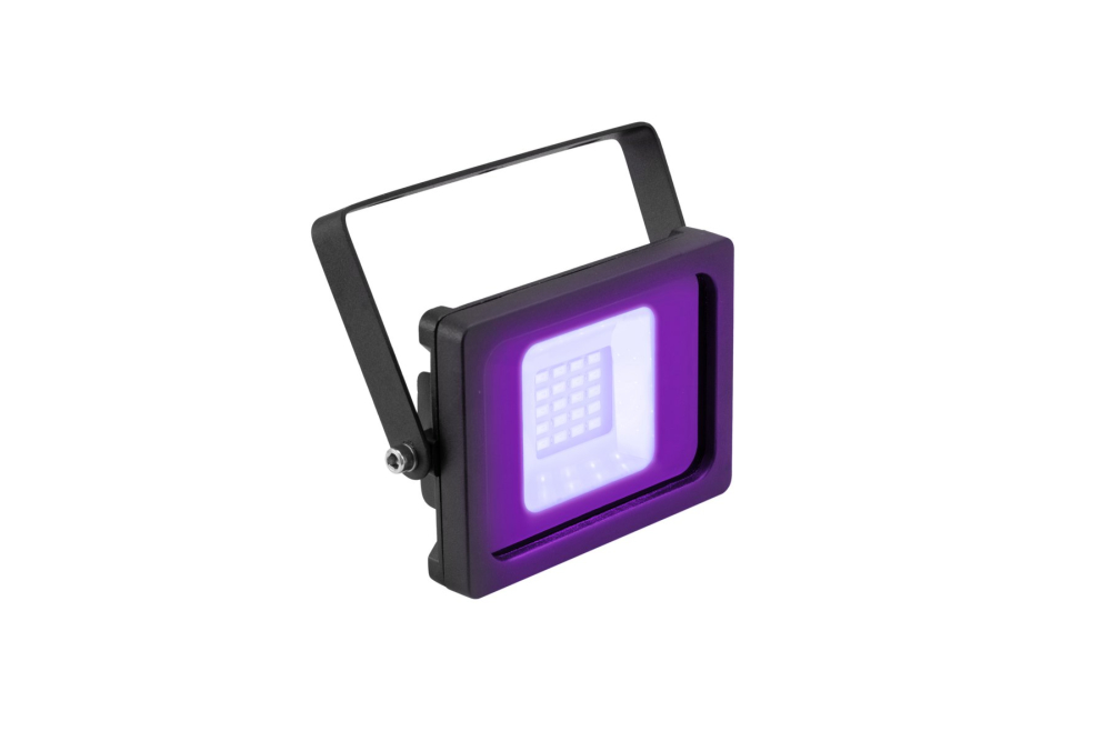 EUROLITE LED IP FL-10 SMD violett