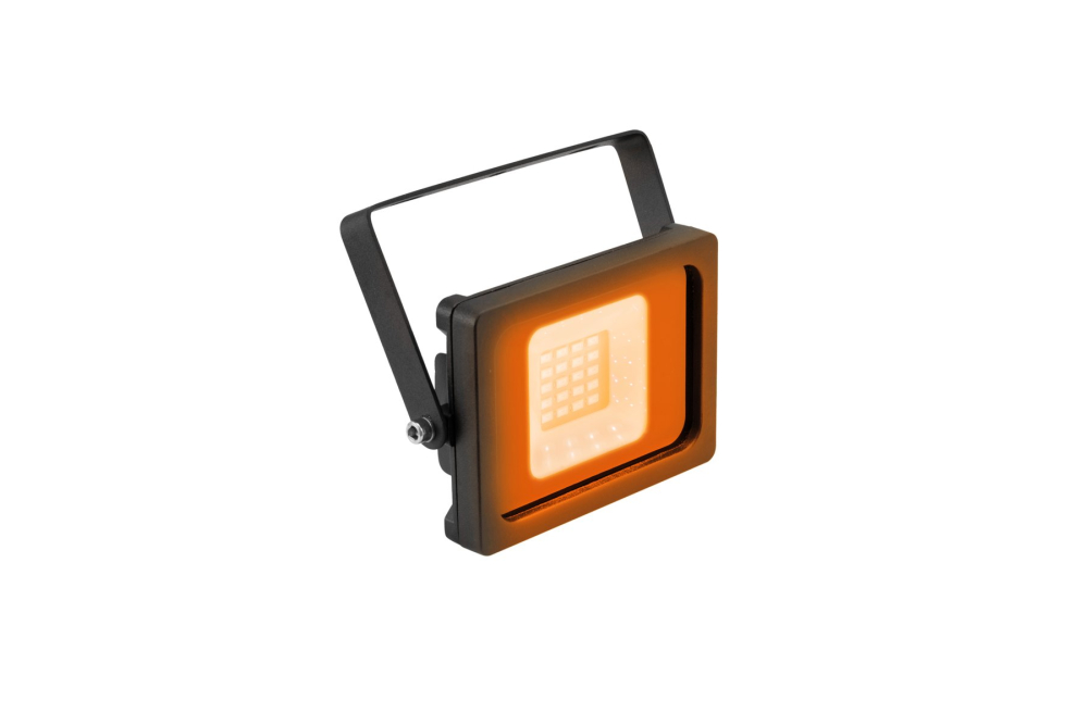 EUROLITE LED IP FL-10 SMD orange