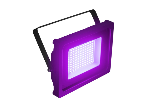 EUROLITE LED IP FL-50 SMD violett