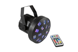 EUROLITE LED Mini Z-20 USB Strahleneffekt