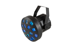 EUROLITE LED Mini Z-20 USB Strahleneffekt