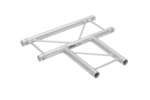 ALUTRUSS DECOLOCK DQ2-PAT35H 3-Weg T-Stück 90° 500mm Version