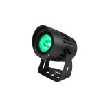 EUROLITE LED IP PST-40 QCL Spot Outdoor-Scheinwerfer IP65...