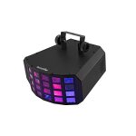 EUROLITE LED D-4000 Strahleneffekt