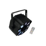 EUROLITE LED FE-700 Flowereffekt