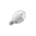 OMNILUX LED BC-1 E27 Strahleneffekt RGB