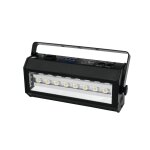 EUROLITE LED Strobe COB PRO 8x20W DMX