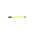 EUROLITE Leuchtstab T8 18W 70cm Gelb