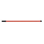 EUROLITE Leuchtstab T8 36W 134cm Rot