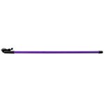 EUROLITE Leuchtstab T8 36W 135cm Violett