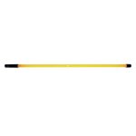 EUROLITE Leuchtstab T8 36W 134cm Gelb