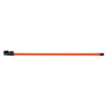 EUROLITE Leuchtstab T8 36W 134cm Orange