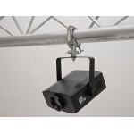 EUROLITE TH-90 Theaterhaken silber