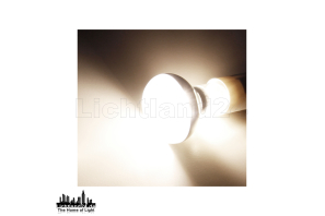 E14 LED Filament Reflektorstrahler R50 - 4W (= 60W) 3000K