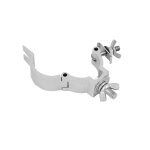 EUROLITE TPC-10 Montageklammer silber für 50mm Rohr