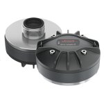 LAVOCE DF10.142LKS 1 Zoll Kompressionstreiber Ferrit 8 Ohm
