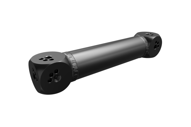 Adapter F32 stage black