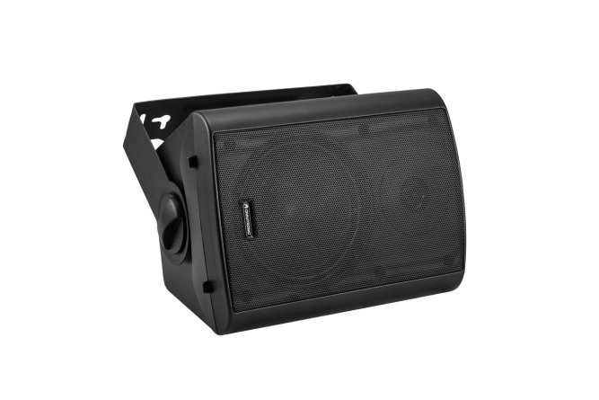 OMNITRONIC ALP-5A Aktives Lautsprecherset schwarz