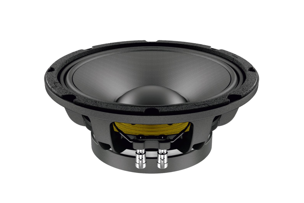 LAVOCE WAF102.50A-16 10 Zoll  Woofer, Ferrit, Alukorb