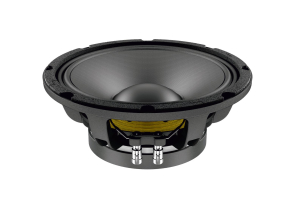 LAVOCE WAF102.50A-16 10 Zoll  Woofer, Ferrit, Alukorb