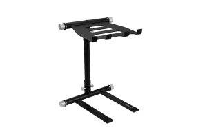 OMNITRONIC SLR-X Laptop-Rack schwarz