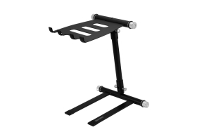 OMNITRONIC SLR-X Laptop-Rack schwarz