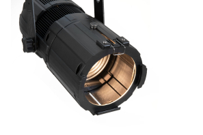 EUROLITE LED PFR-50 WW Fresnel Spot