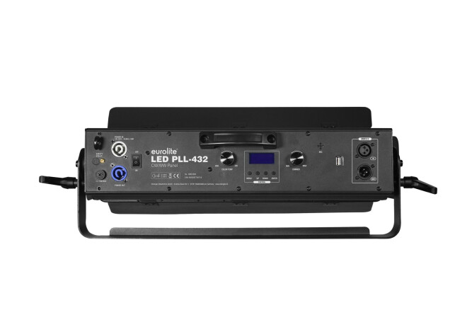 EUROLITE LED PLL-432 CW/WW Panel