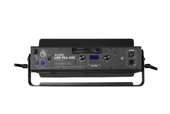 EUROLITE LED PLL-432 CW/WW Panel