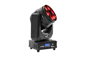 EUROLITE LED TMH-H240 Beam/Wash/Flowereffekt