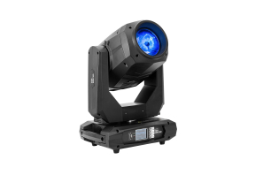 EUROLITE TMH BSW-380 Moving-Head Beam/Spot/Wash