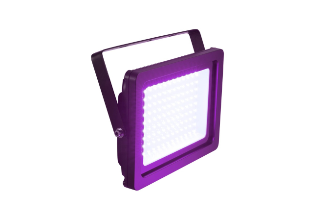 EUROLITE LED IP FL-100 SMD violett