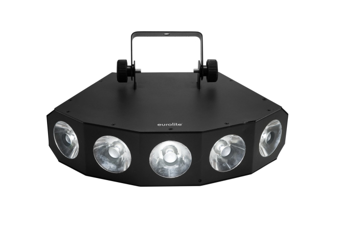 EUROLITE LED SCY-500 CW Strahleneffekt