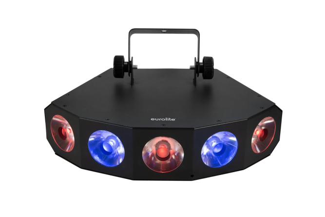 EUROLITE LED SCY-500 QCL Strahleneffekt