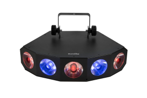 EUROLITE LED SCY-500 QCL Strahleneffekt