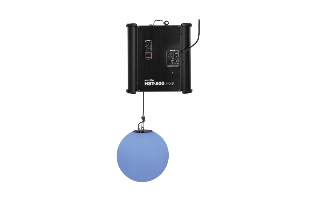 EUROLITE LED Space Ball 20 + HST-500