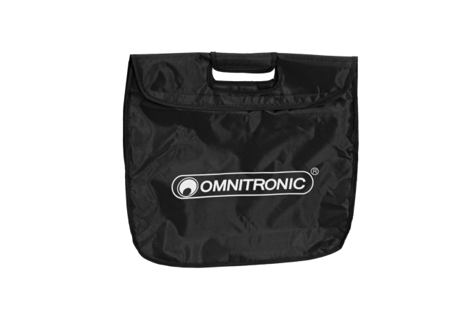 OMNITRONIC BPS-2 Transporttasche (Bodenplatte)
