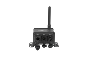 EUROLITE QuickDMX Outdoor Funksender/Empfänger