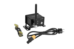 EUROLITE QuickDMX Outdoor Funksender/Empfänger