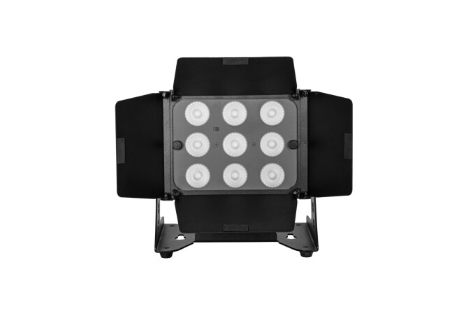 EUROLITE LED CLS-9 QCL RGB/WW 9x7W