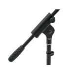 OMNITRONIC AP-1 Mikrofonstativ schwarz