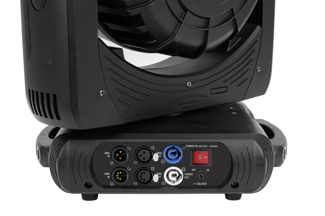 EUROLITE LED TMH-W480 Moving-Head Wash Zoom