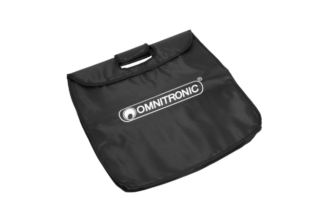 OMNITRONIC BPS-3 Transporttasche (Bodenplatte)
